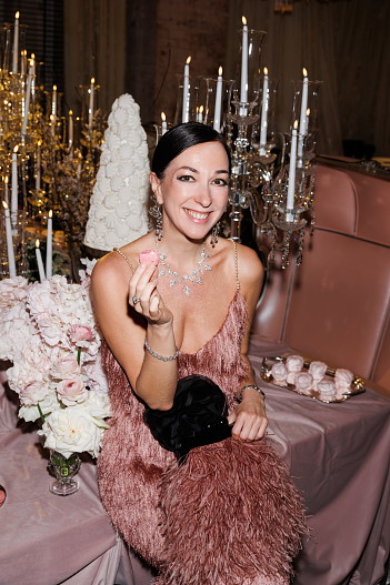 Мария Лобанова