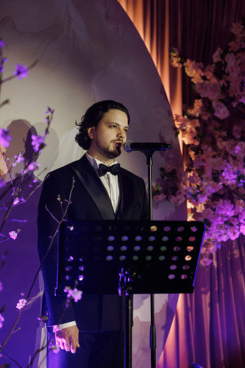 Алексей Макшанцев