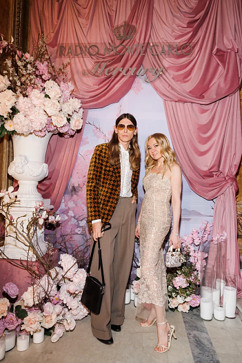 Влад Лисовец и Яна Рудковская