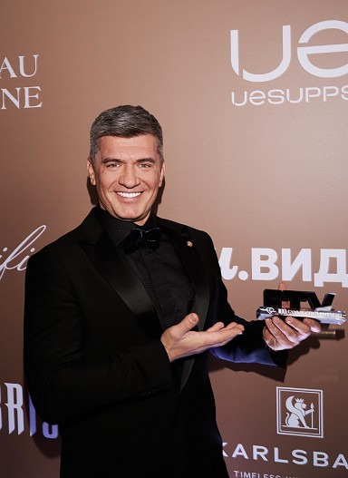 Юрий Клюшенков