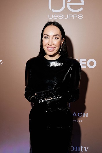 Олеся Косоплеткина