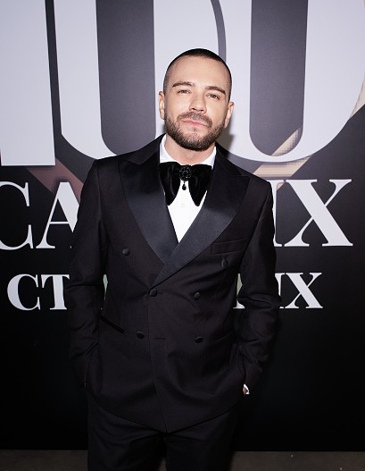 Олег Пилягин