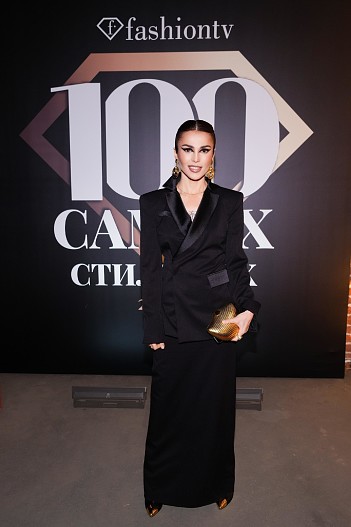 Сати Казанова