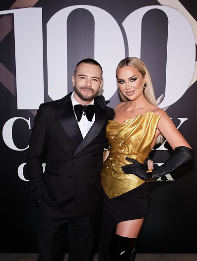 Олег Пилягин, Мария Ост