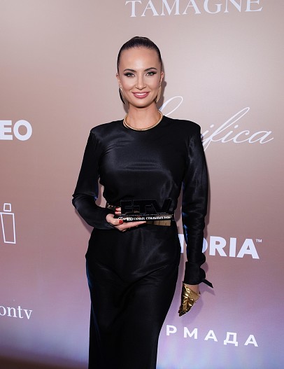 Наталья Хитрова