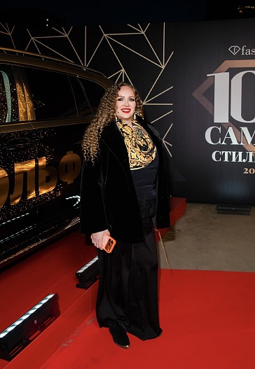 Лана Ланская