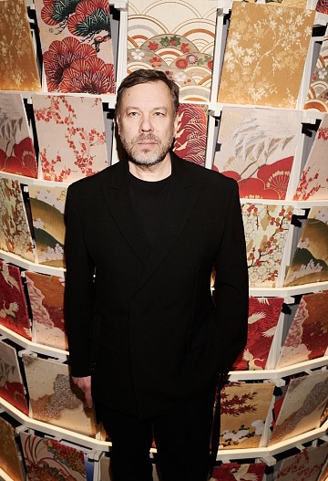 Игорь Чапурин