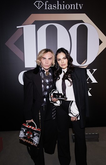 Евгений Вольтов, Карина Палецких