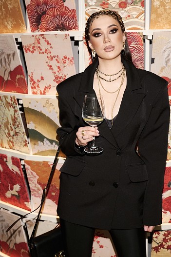 Анна Гудничева