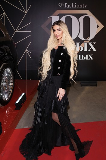 Алиса Лобанова