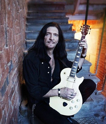 Дмитрий Четвергов