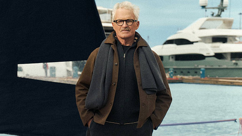 Бренд The Religion представил весенне-летнюю коллекцию