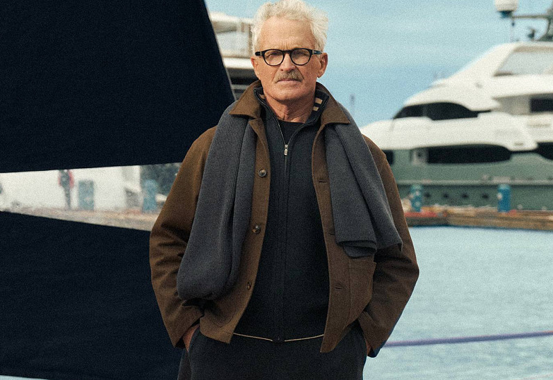 Бренд The Religion представил весенне-летнюю коллекцию