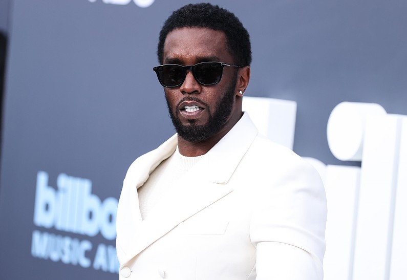 Адвокаты Пи Дидди обжалуют его тюремный приговор