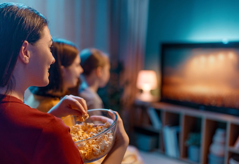 Открытый космос и человек на Луне: 6 фильмов ко Дню космонавтики