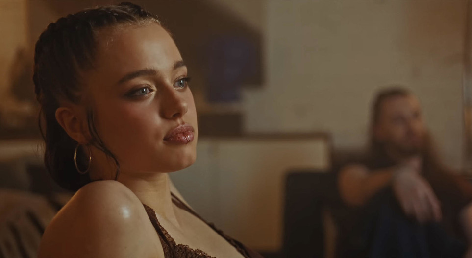 Шайло Джоли