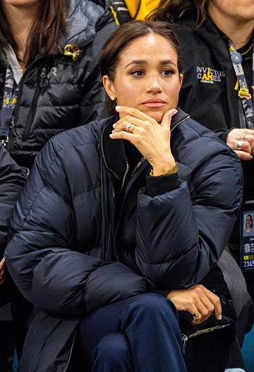 &nbsp;Меган Маркл&nbsp;