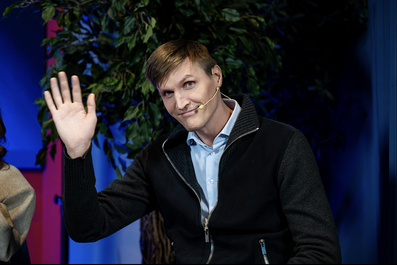 Андрей Кириленко