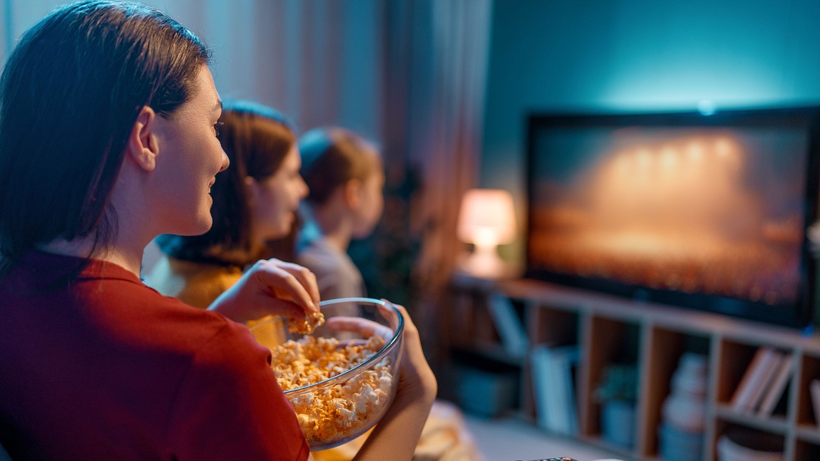 Открытый космос и человек на Луне: 6 фильмов ко Дню космонавтики