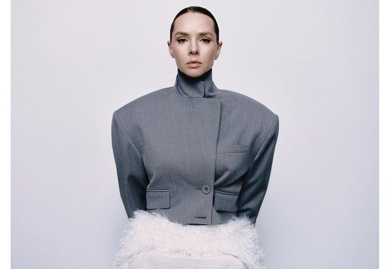 Елена Николаева: «Я бы сыграла настоящего мужика!»