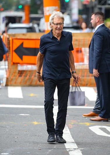 Харрисон Форд