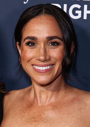 Меган Маркл