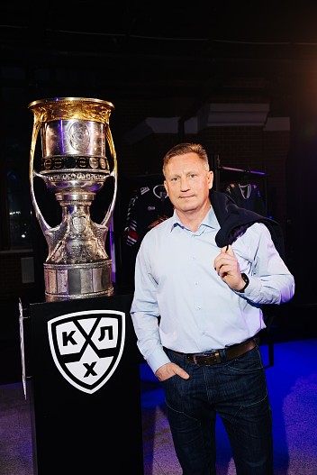 Сергей Прокопьев