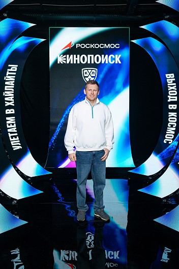 Юрий Постригай