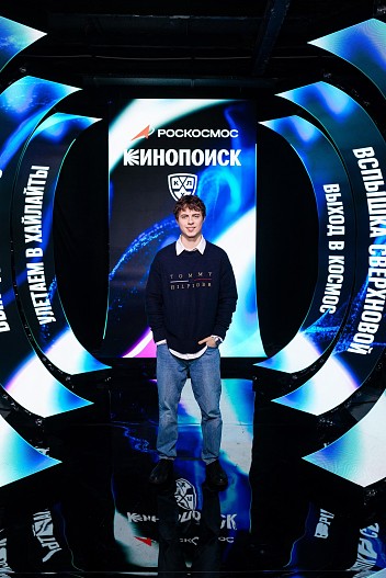 Михаил Сотников