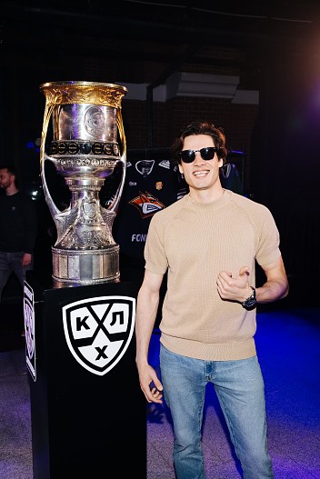 Иван Жвакин