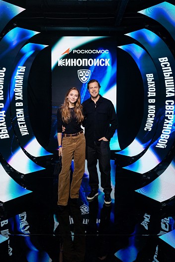 Виктория Синицина и Никита Кацалапов