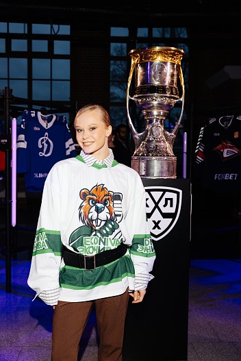 Ангелина Мельникова