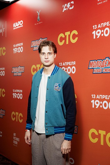 Андрей Нестеренко