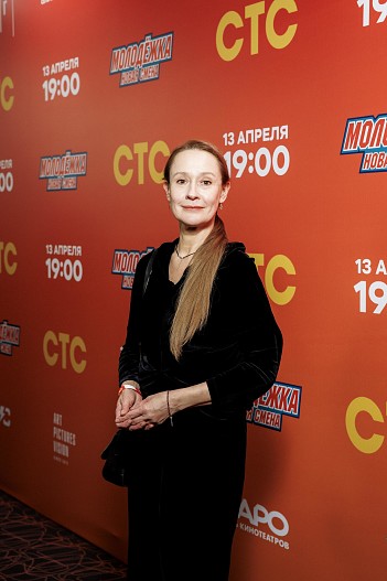 Евгения Дмитриева