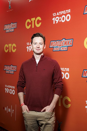 Александр Соколовский