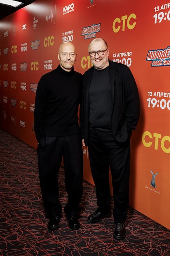 Фёдор Бондарчук, Дмитрий Табарчук