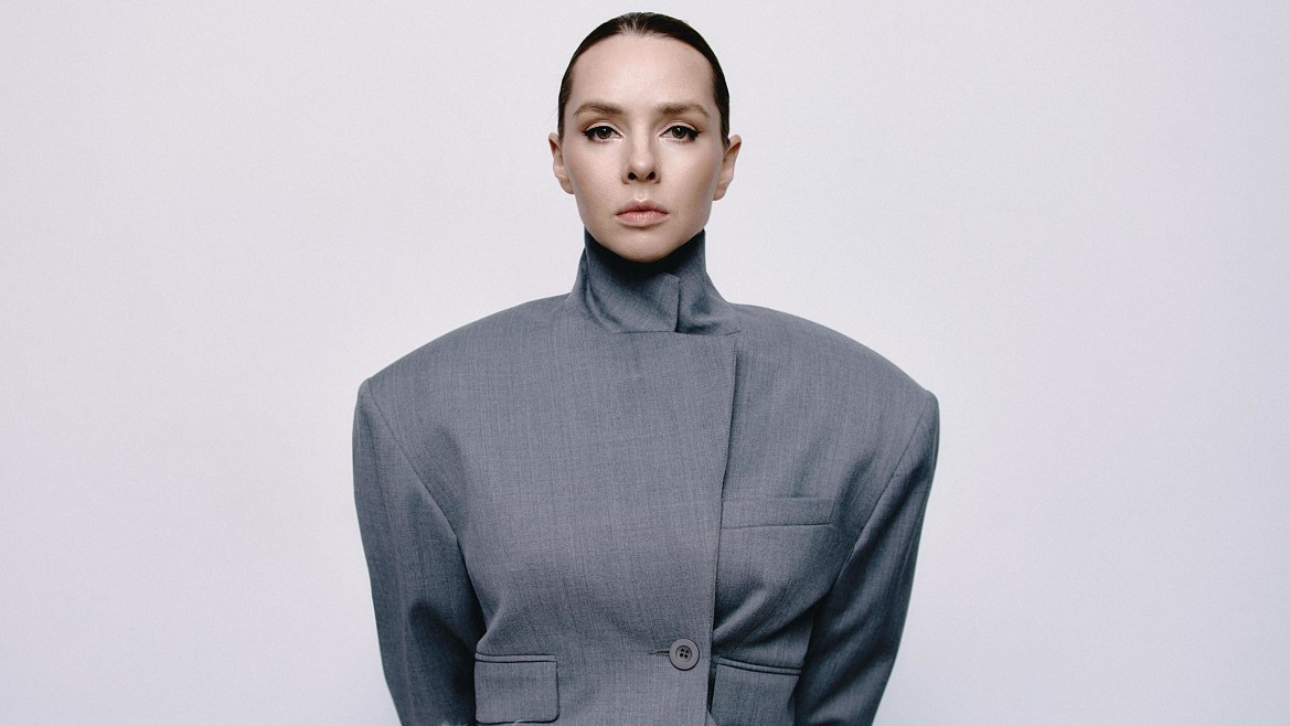 Елена Николаева: «Я бы сыграла настоящего мужика!»