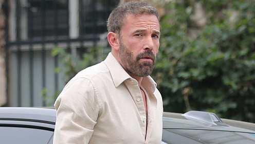 Бен Аффлек в ярости: Том Круз закрутил роман с его бывшей возлюбленной