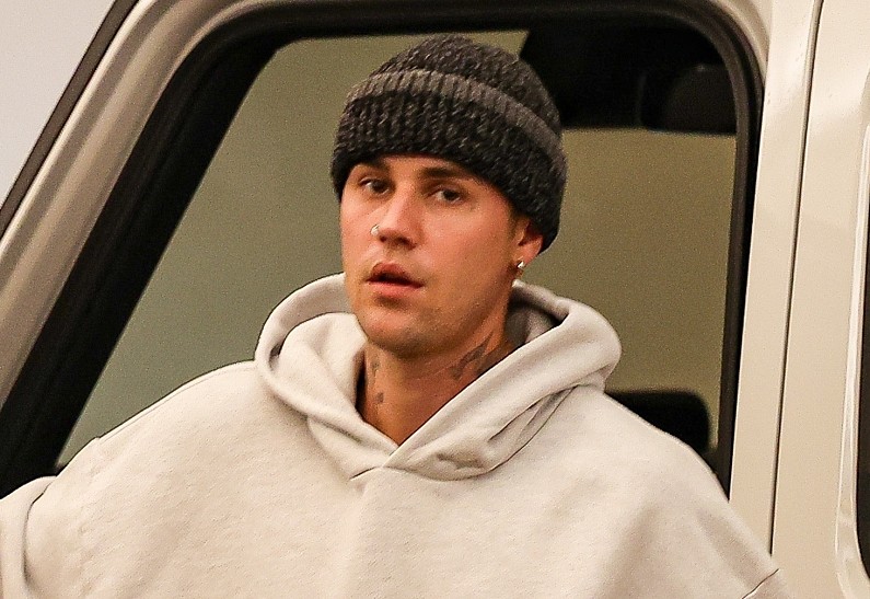 Джастин Бибер установил исторический рекорд на Coachella, обойдя Бейонсе