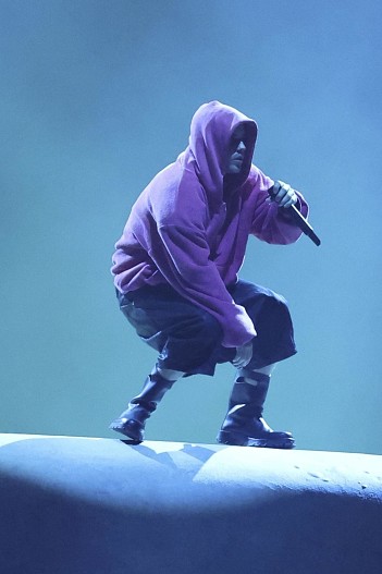 Джастин Бибер