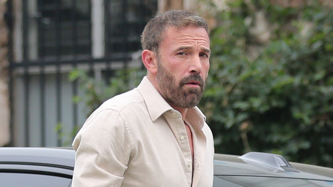 Бен Аффлек в ярости: Том Круз закрутил роман с его бывшей возлюбленной