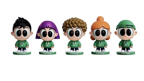 Игрушки за продукты: как превратить повседневную доставку в охоту за коллекцией