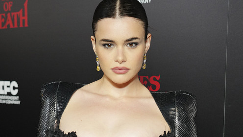 Барби Феррейра рассказала о своем «перерождении» и уходе из «Эйфории»