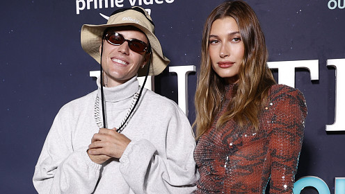 Хейли Бибер поддержала Джастина в один из самых важных моментов его карьеры