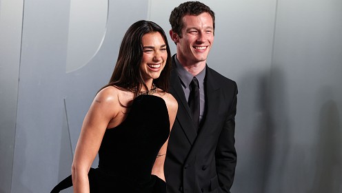 Новые подробности о свадьбе Дуа Липы