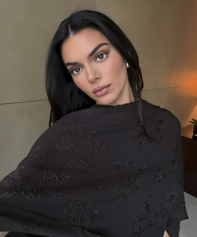 Новая пара Голливуда? Кендалл Дженнер и Джейкоб Элорди подогрели слухи об отношениях