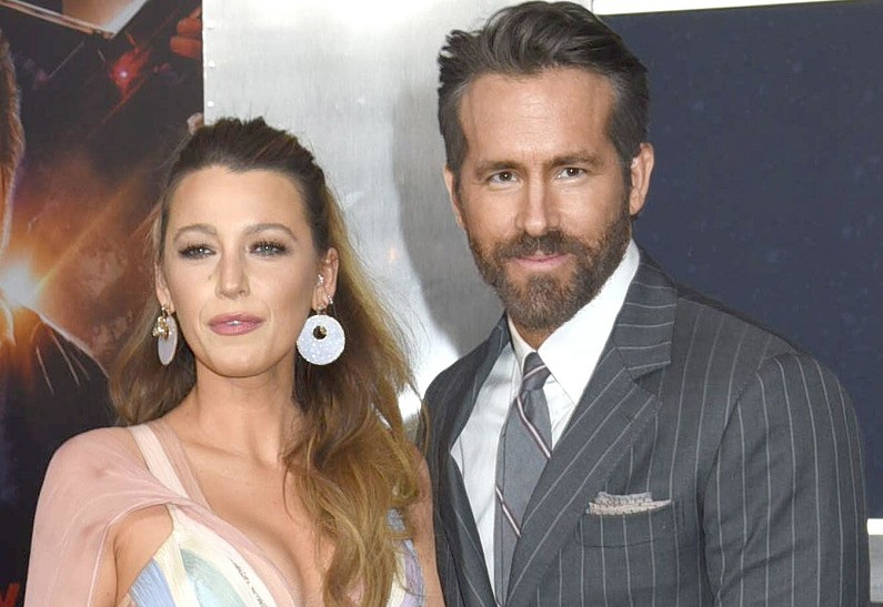 Райан Рейнольдс выступит в суде против Джастина Бальдони в защиту Блейк Лайвли