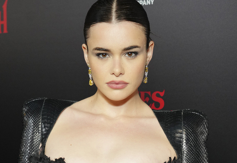 Барби Феррейра рассказала о своем «перерождении» и уходе из «Эйфории»