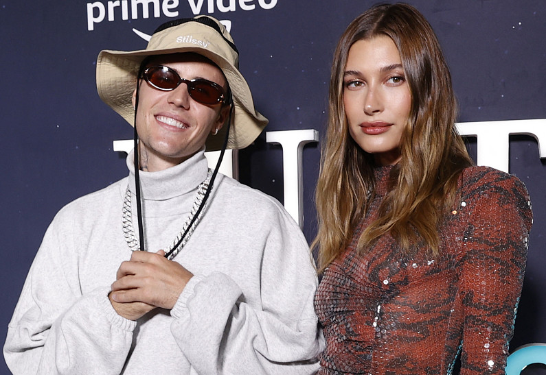 Хейли Бибер поддержала Джастина в один из самых важных моментов его карьеры