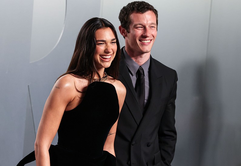 Новые подробности о свадьбе Дуа Липы